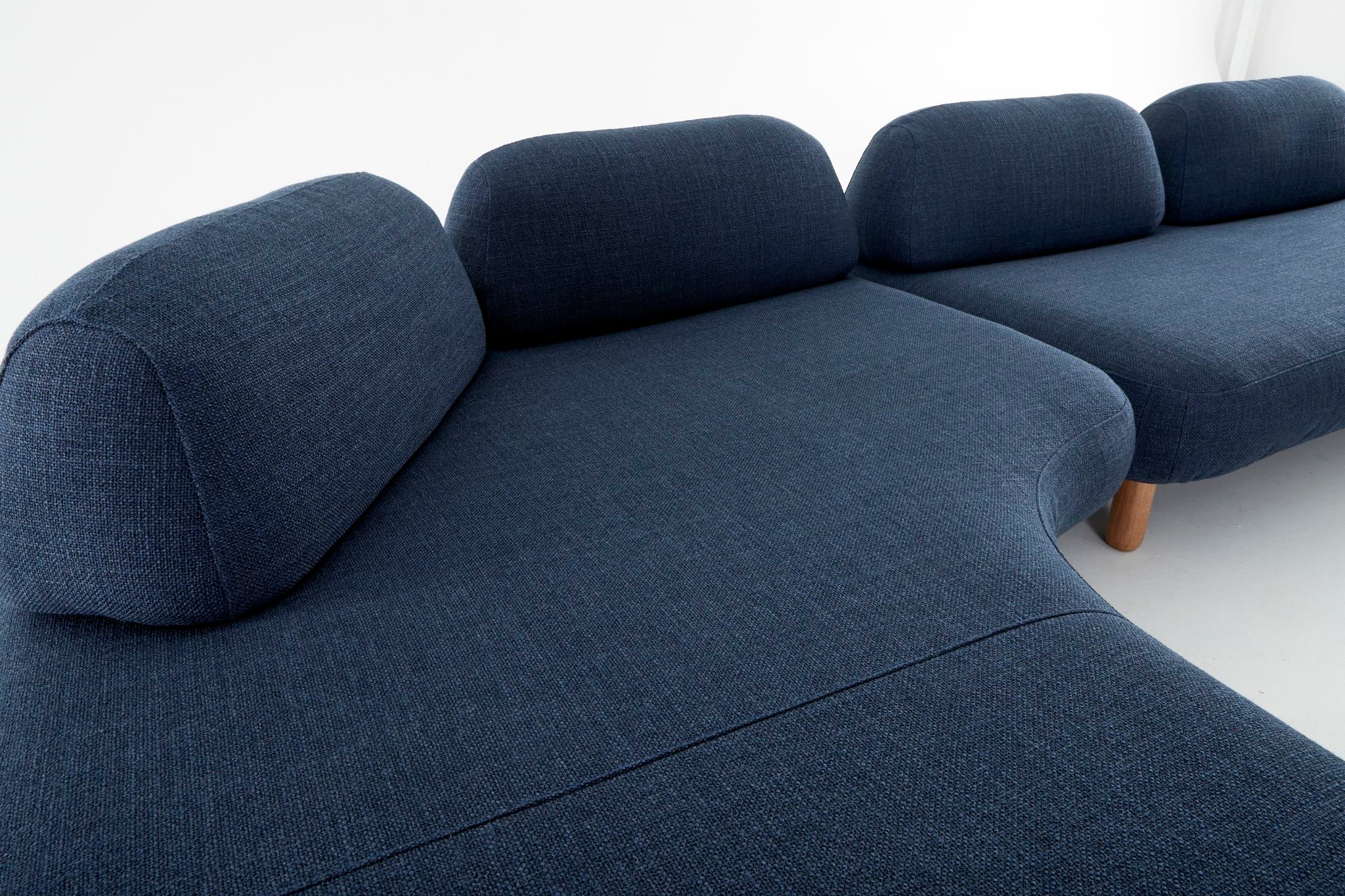 Sofa Module Rounded Curved Sofas and Modules | Round Sofas | Australian-Made | E9 Design ...