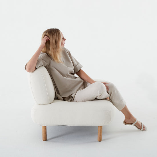 Ethos super comfortable modular sofa | Made in Australia by E9 Design ...